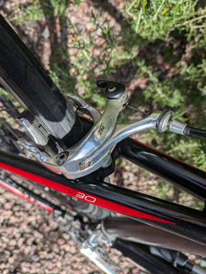 Scott Speedster S30 Shimano 105 road bike