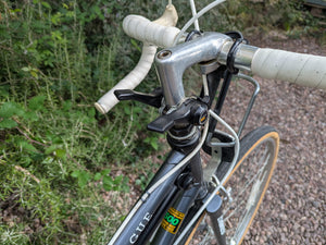 Dawes Vogue Reynolds 500 touring cycle
