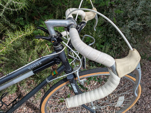 Dawes Vogue Reynolds 500 touring cycle