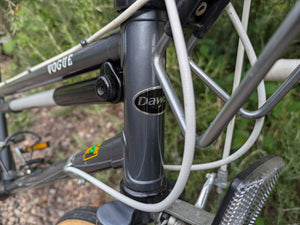 Dawes Vogue Reynolds 500 touring cycle