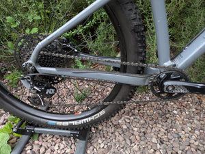 Trek Roscoe 8 MTB 2020