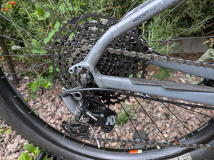 Trek Roscoe 8 MTB 2020