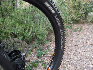 Trek Roscoe 8 MTB 2020