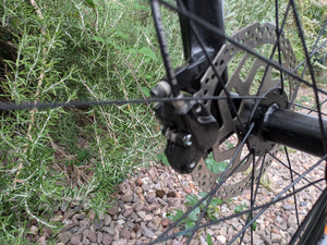 Trek Roscoe 8 MTB 2020