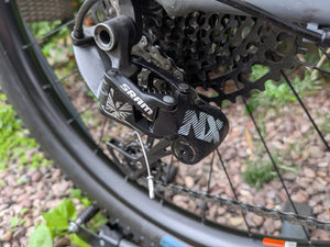Trek Roscoe 8 MTB 2020