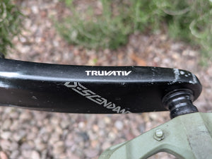 Trek Roscoe 8 MTB 2020