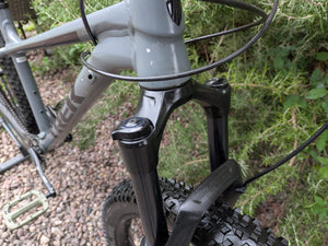 Trek Roscoe 8 MTB 2020