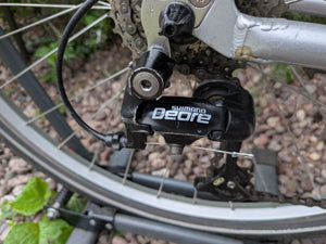 Kona Fire Mountain 26 ATB