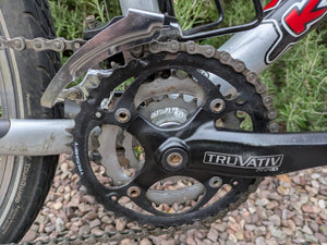 Kona Fire Mountain 26 ATB