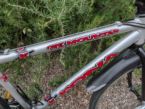Kona Fire Mountain 26 ATB