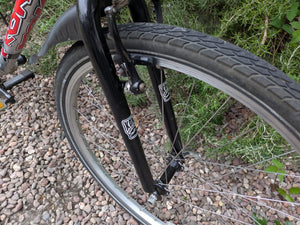 Kona Fire Mountain 26 ATB