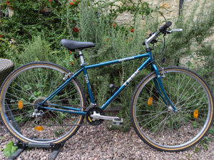 Trek Multitrack 720