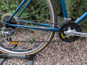 Trek Multitrack 720