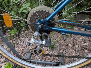 Trek Multitrack 720
