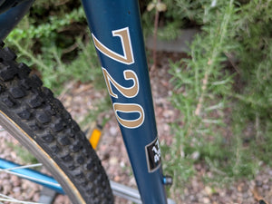 Trek Multitrack 720