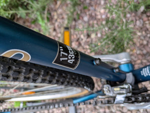 Trek Multitrack 720