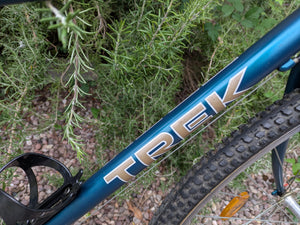 Trek Multitrack 720