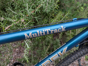 Trek Multitrack 720