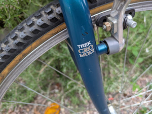 Trek Multitrack 720