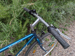 Trek Multitrack 720