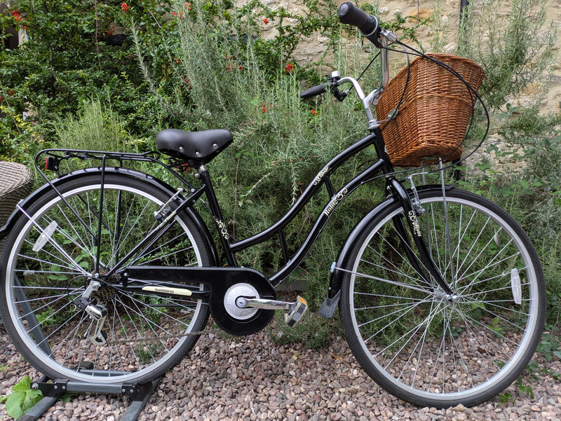 Rota Classic 7 speed