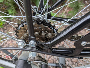 Rota Classic 7 speed