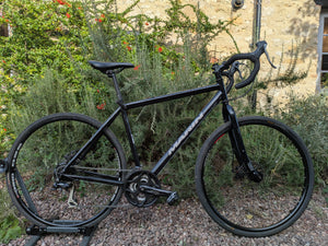 Marin Muirwoods 29er