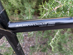 Marin Muirwoods 29er