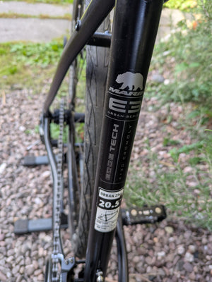 Marin Muirwoods 29er