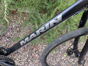 Marin Muirwoods 29er