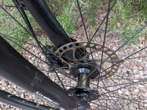 Marin Muirwoods 29er