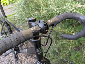 Marin Muirwoods 29er