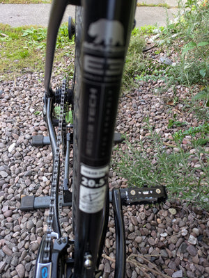 Marin Muirwoods 29er