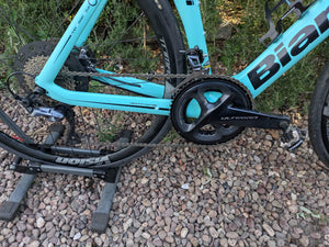 Bianchi Aria E Road