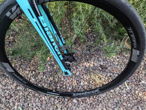Bianchi Aria E Road