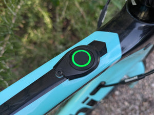 Bianchi Aria E Road
