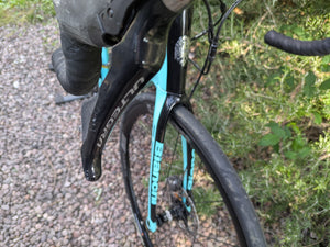 Bianchi Aria E Road