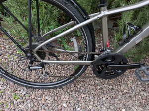 Trek Dual Sport 2 hybrid Small size