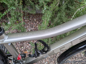 Trek Dual Sport 2 hybrid Small size