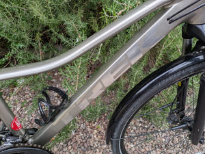 Trek Dual Sport 2 hybrid Small size
