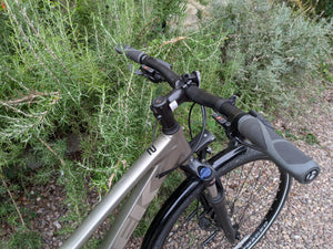 Trek Dual Sport 2 hybrid Small size