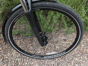 Trek Dual Sport 2 hybrid Small size