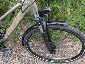 Trek Dual Sport 2 hybrid Small size