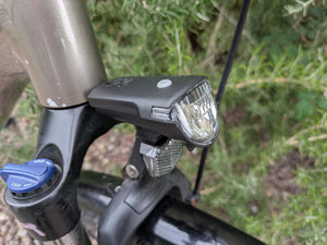 Trek Dual Sport 2 hybrid Small size