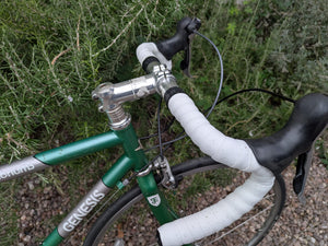 Genesis Equilibrium reynolds 725