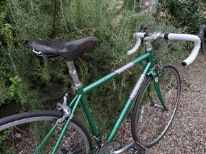 Genesis Equilibrium reynolds 725