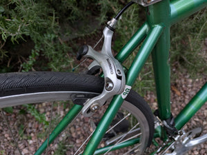 Genesis Equilibrium reynolds 725