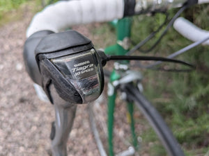 Genesis Equilibrium reynolds 725