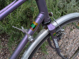 Dawes Galaxy Reynolds 531