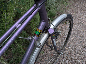 Dawes Galaxy Reynolds 531